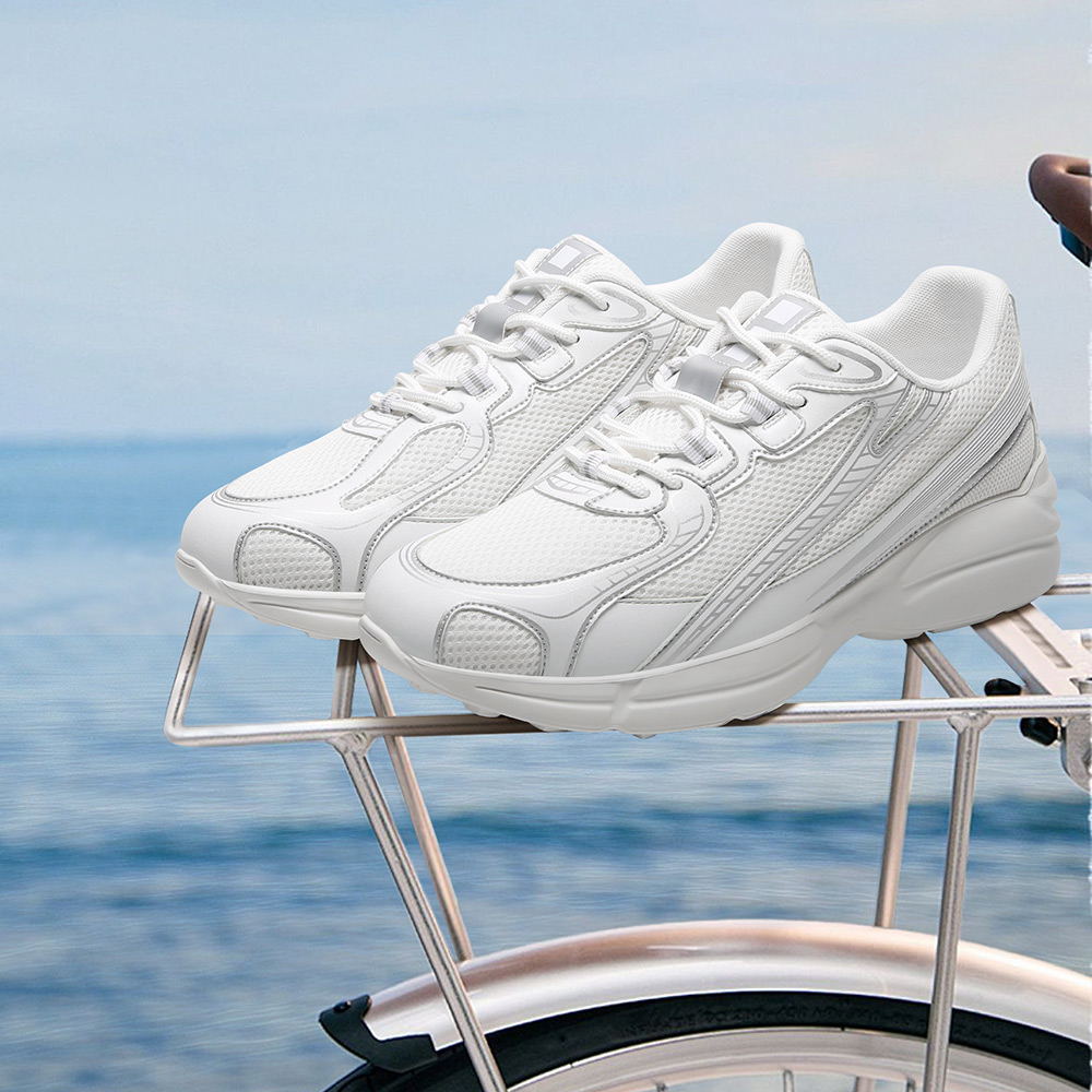 Luxury Men Sneakers Outdoor Running Shoes Women's Designers Shoes Shoes Jogging Zapatillas Deportivas