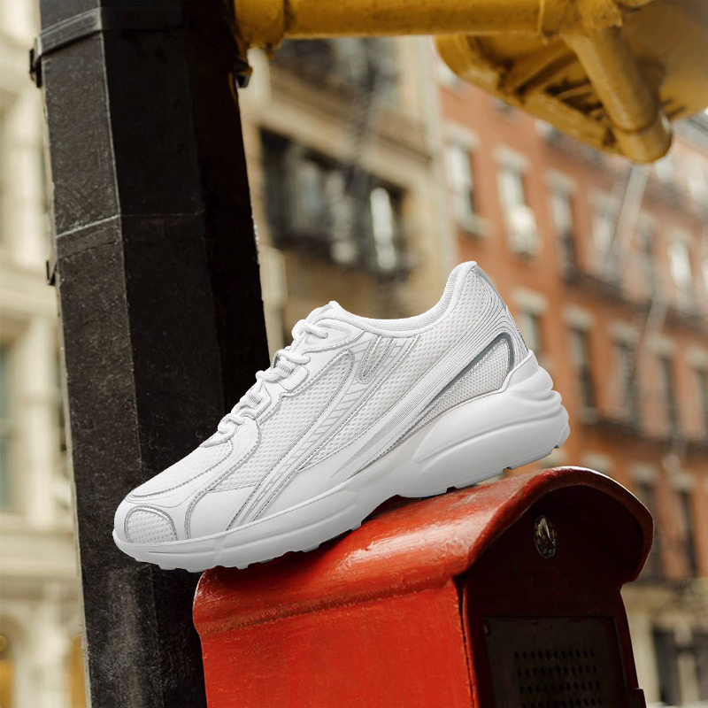 Luxury Men Sneakers Outdoor Running Shoes Women's Designers Shoes Shoes Jogging Zapatillas Deportivas