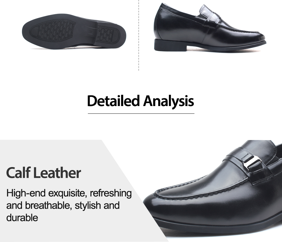 Height Increasing Shoes Manufacturer