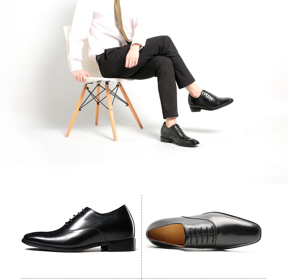 height shoes for mens