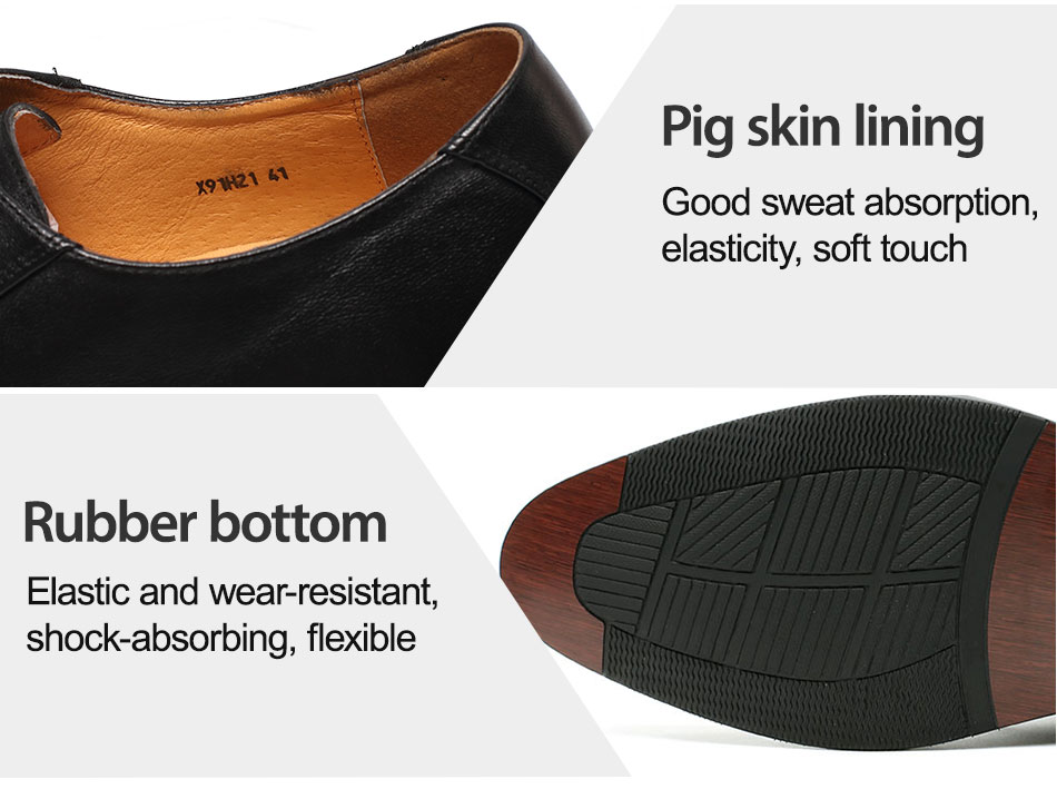 mens high heel dress shoes