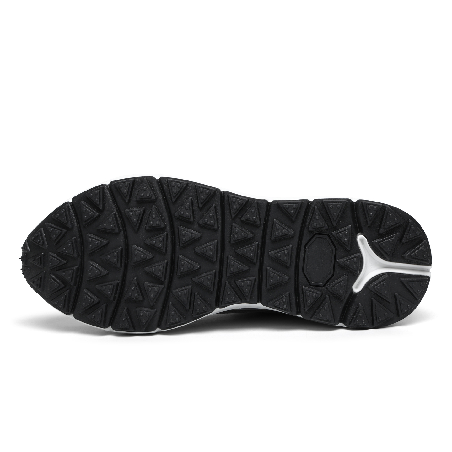 2025 Trending Luxury Fashion Sports Shoes New Trend Hip Hop Style  Retro Men's Shoes Balanced Casual Shoes Sport Basketball Sneakers