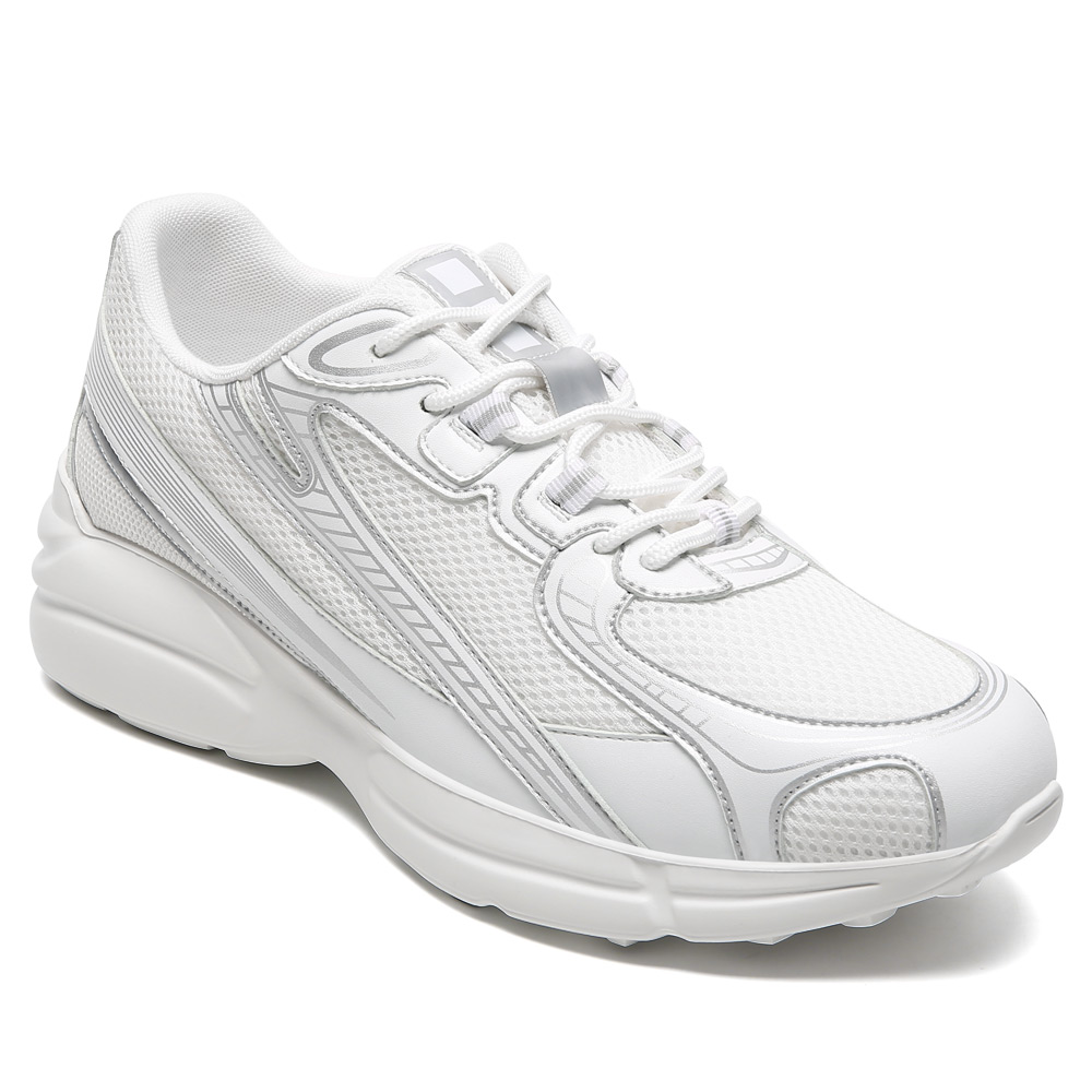 Luxury Men Sneakers Outdoor Running Shoes Women's Designers Shoes Shoes Jogging Zapatillas Deportivas