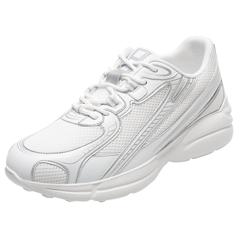 Luxury Men Sneakers Outdoor Running Shoes Women's Designers Shoes Shoes Jogging Zapatillas Deportivas