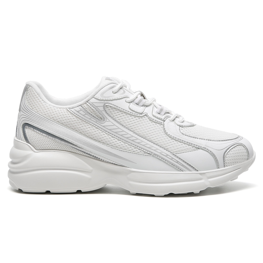 Luxury Men Sneakers Outdoor Running Shoes Women's Designers Shoes Shoes Jogging Zapatillas Deportivas