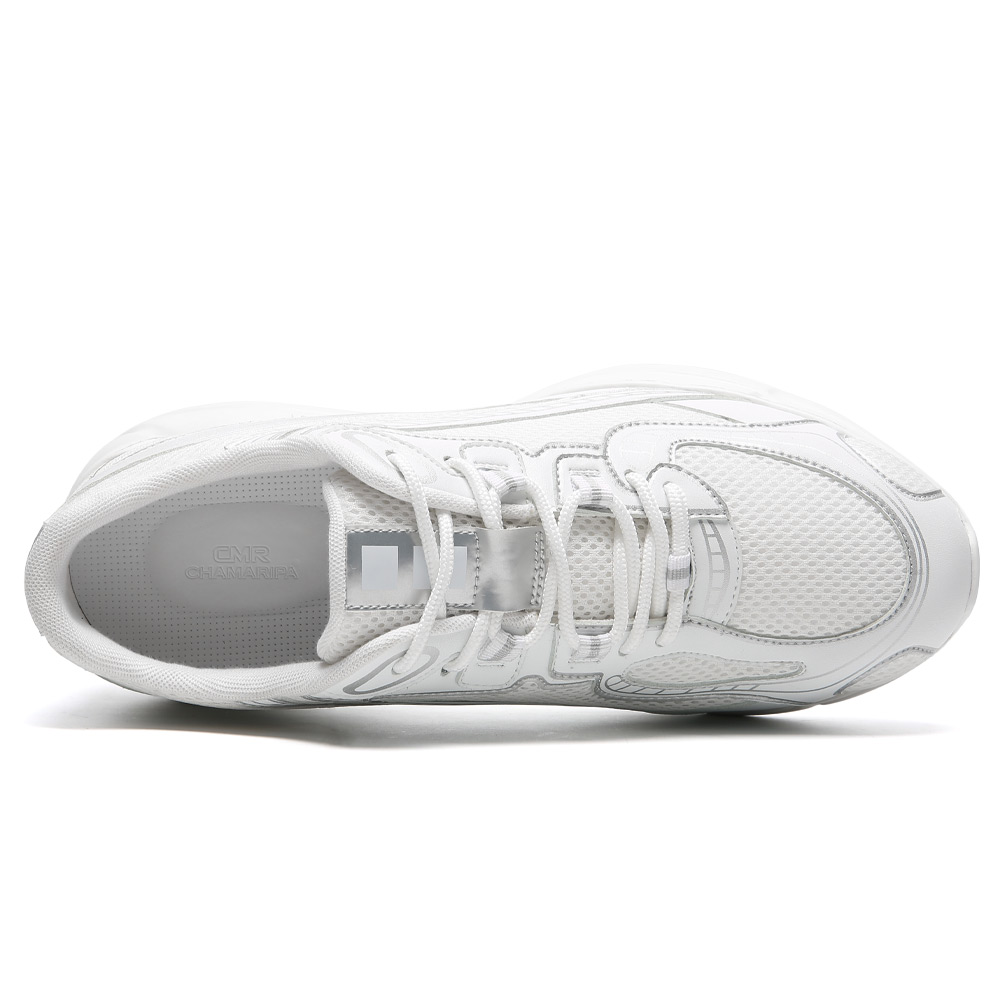 Luxury Men Sneakers Outdoor Running Shoes Women's Designers Shoes Shoes Jogging Zapatillas Deportivas