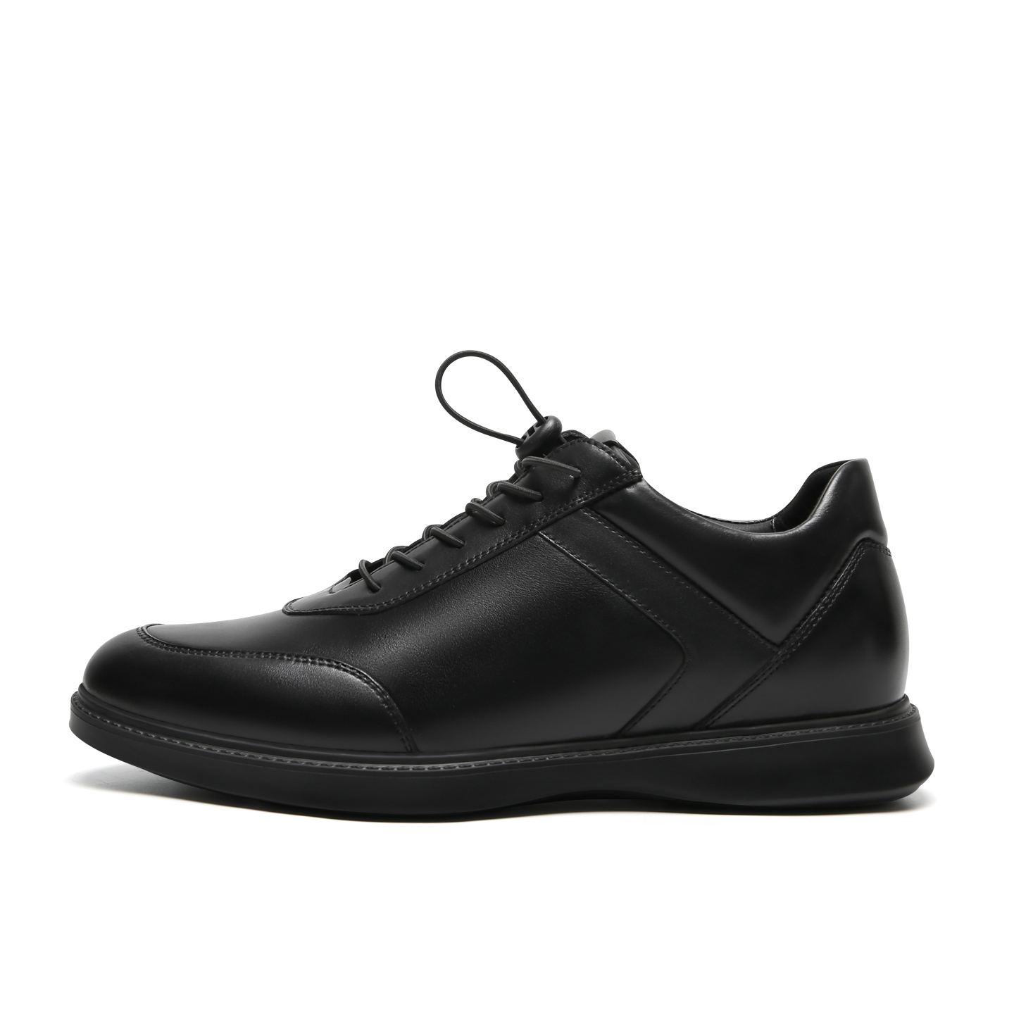 2025 Trending  Luxury Designer Walking Shoe Men's Shoe Brands Lace-up for Men Sneaker Sneakers Cow Leather Flat Sport Casual Shoes