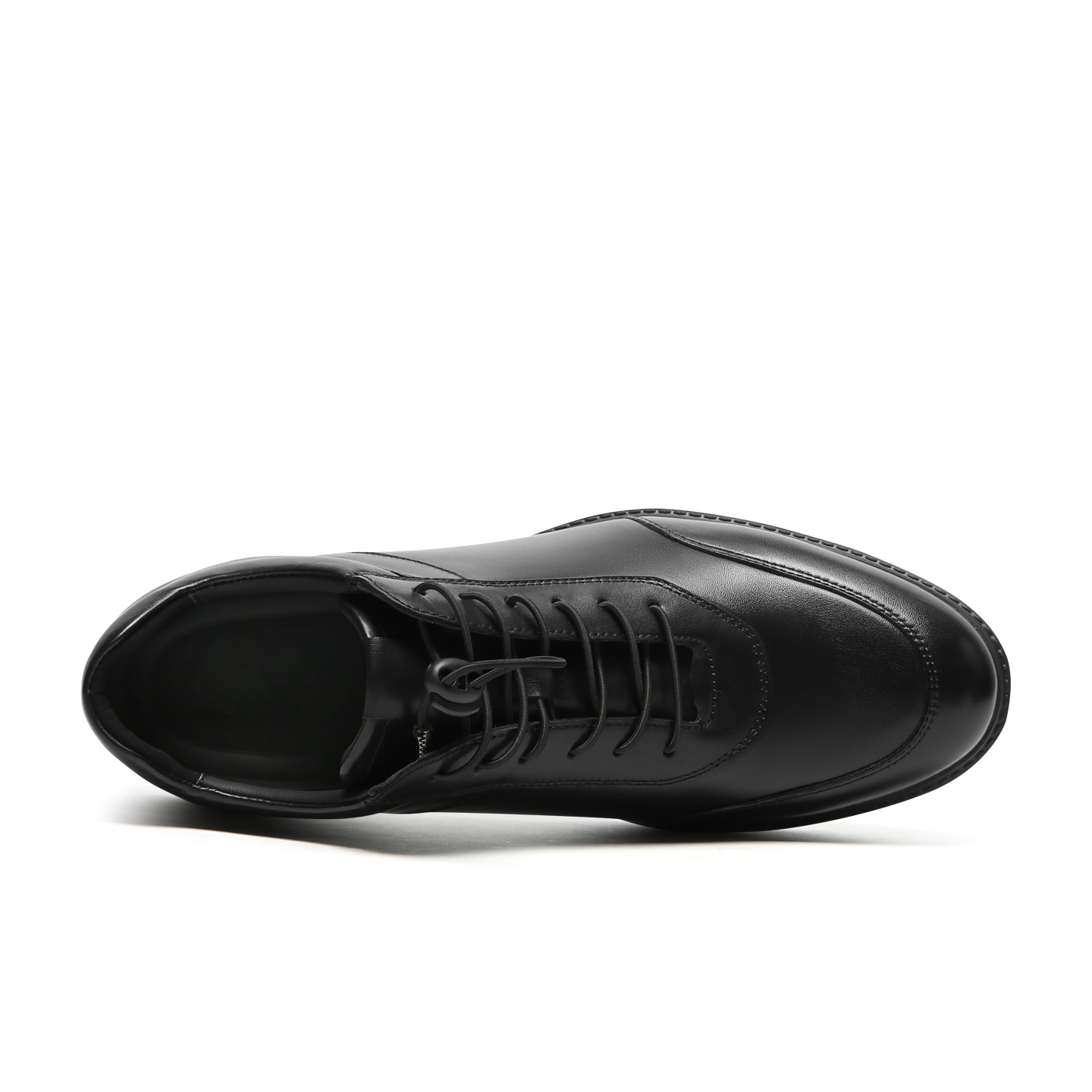 2025 Trending  Luxury Designer Walking Shoe Men's Shoe Brands Lace-up for Men Sneaker Sneakers Cow Leather Flat Sport Casual Shoes
