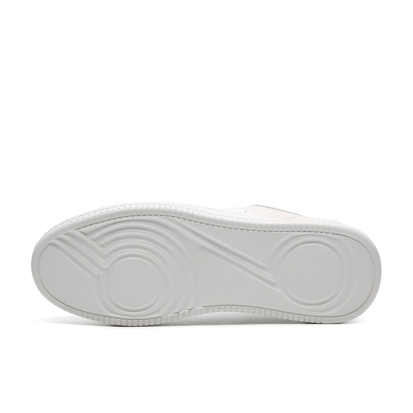 Newest Custom White Walking Sport Sneaker Hiking Shoes Fashion Leather Casual Flats with Breathable Sheepskin Lining