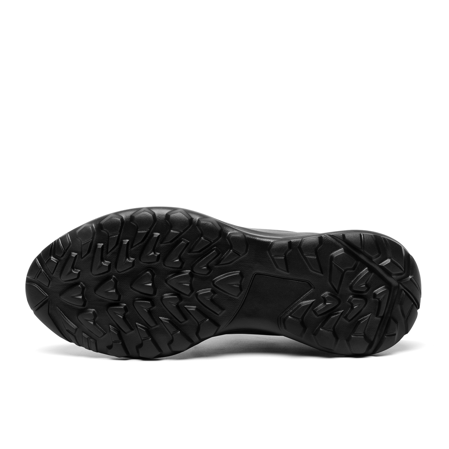 2025 New High Quality Arch Support Sports Shoes Handmade Breathable Black Light Weight Men's Running Shoe Customize Brand in stock