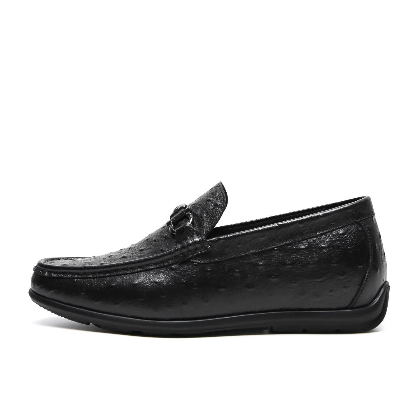 Newest Luxury Men's Breathable Slip-On Loafers for Office & Wedding Business Flats Footwear