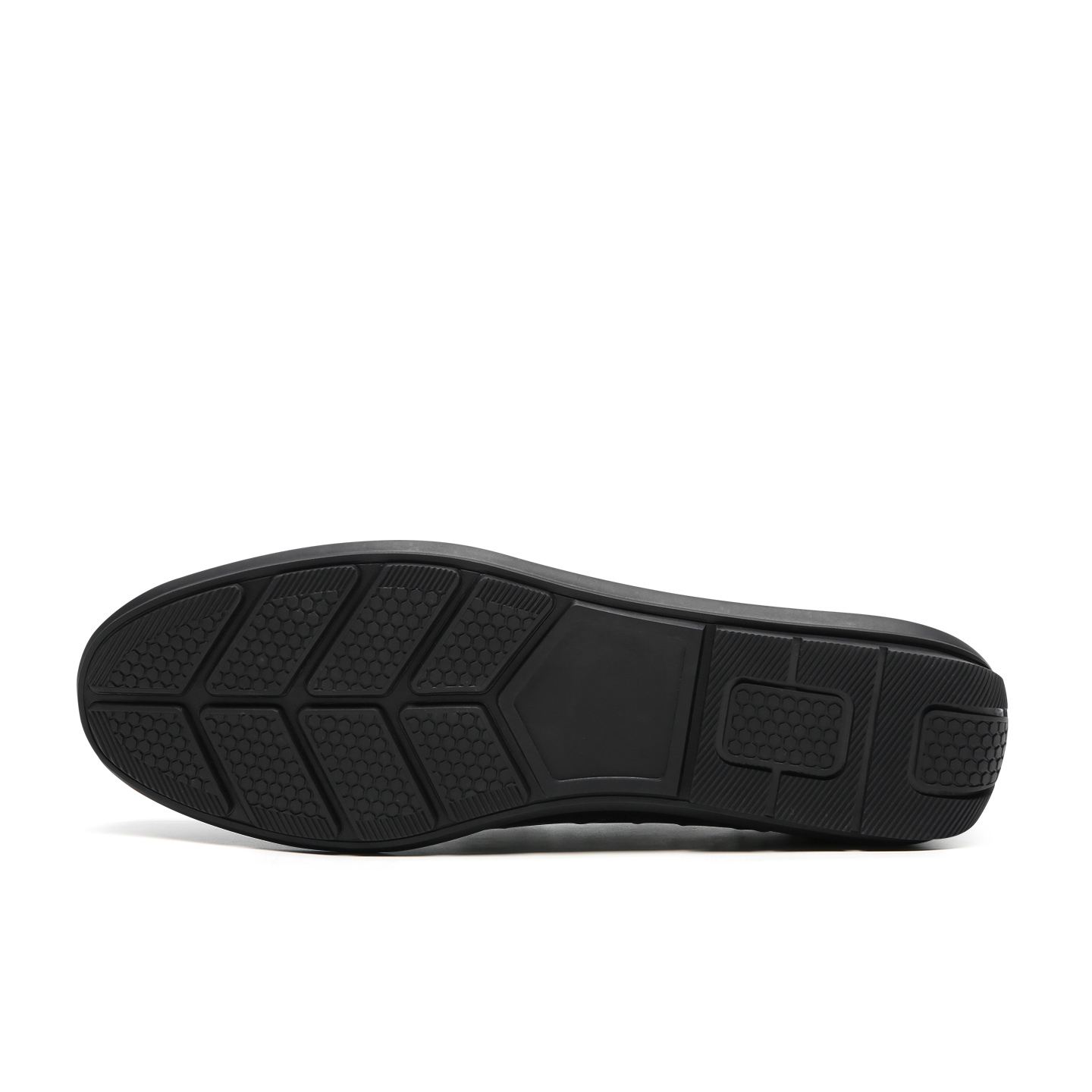 Newest Luxury Men's Breathable Slip-On Loafers for Office & Wedding Business Flats Footwear