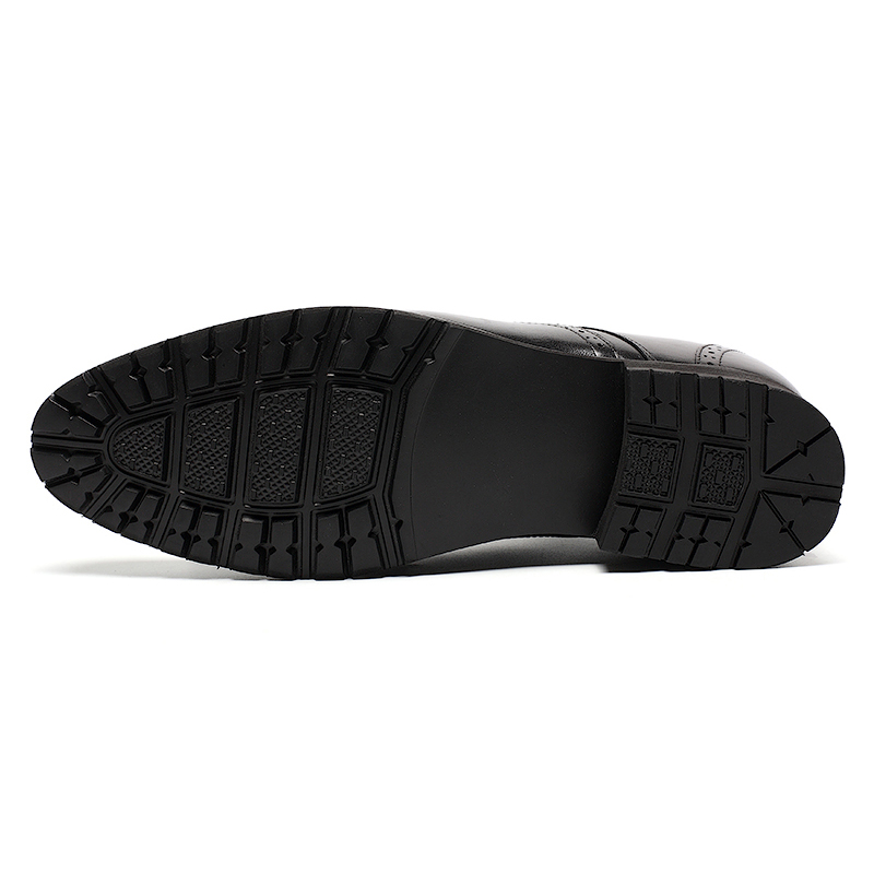 CF Height Men Dress Shoes With 10cm Height