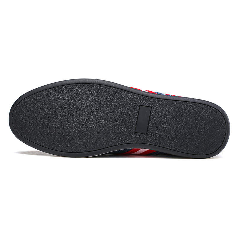 Manufacturer China Custom Design Men Sneaker Casual Shoes