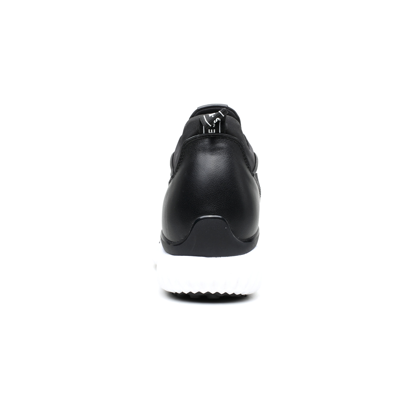 wholesale china outdoor sneaker elevator sport height increasing shoes