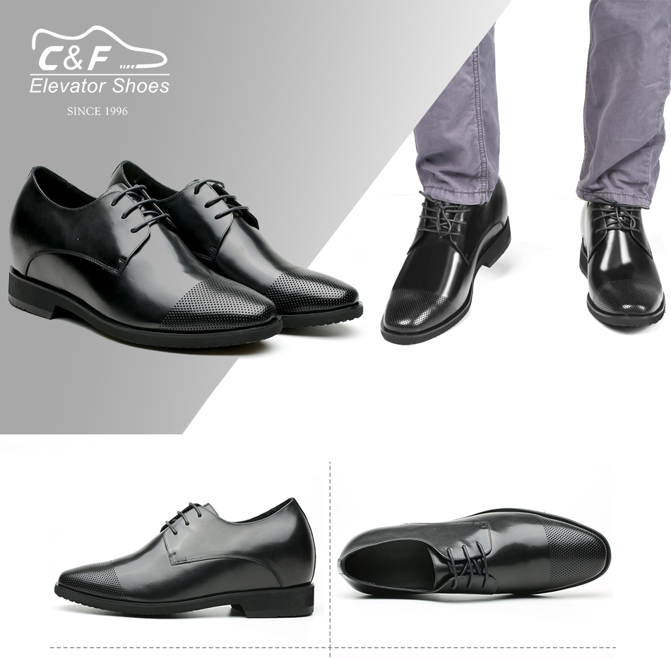 height increasing dress shoes wholesale