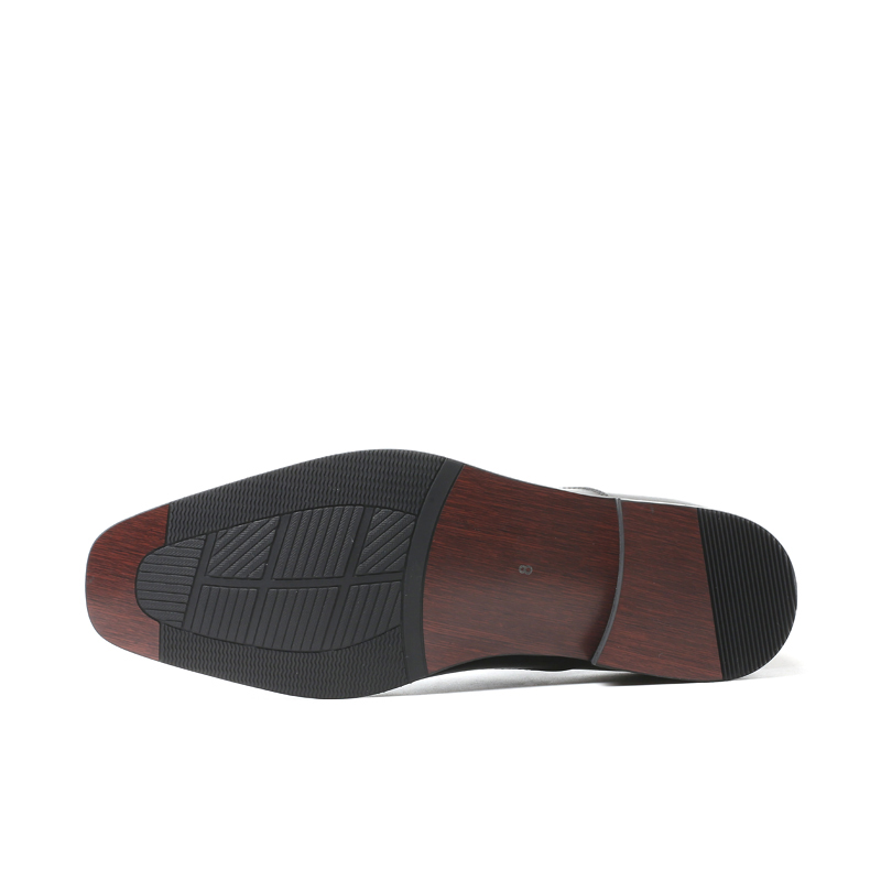Hot sale men's luxury OEM cow leather shoes mens elevator dress shoes italian brand