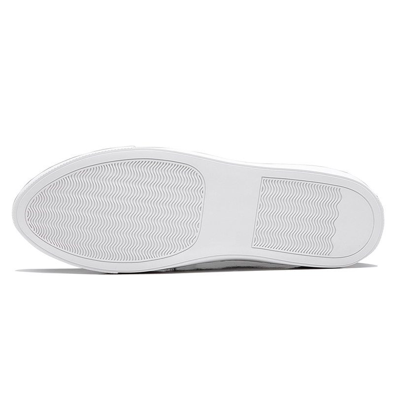 Invisible increase 6 cm height increasing fashion men casual shoes