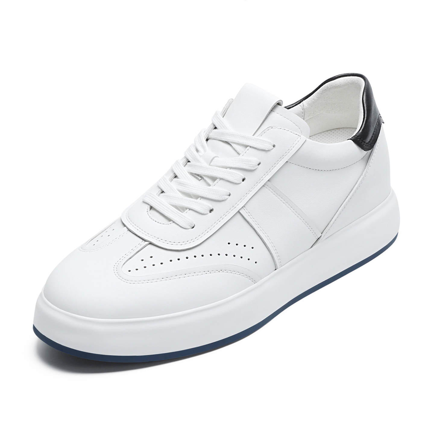 Men's Retro Summer Sneakers Comfortable Lightweight Walking Style Skate Board Shoes Casual Zapatillas De Skateboarding