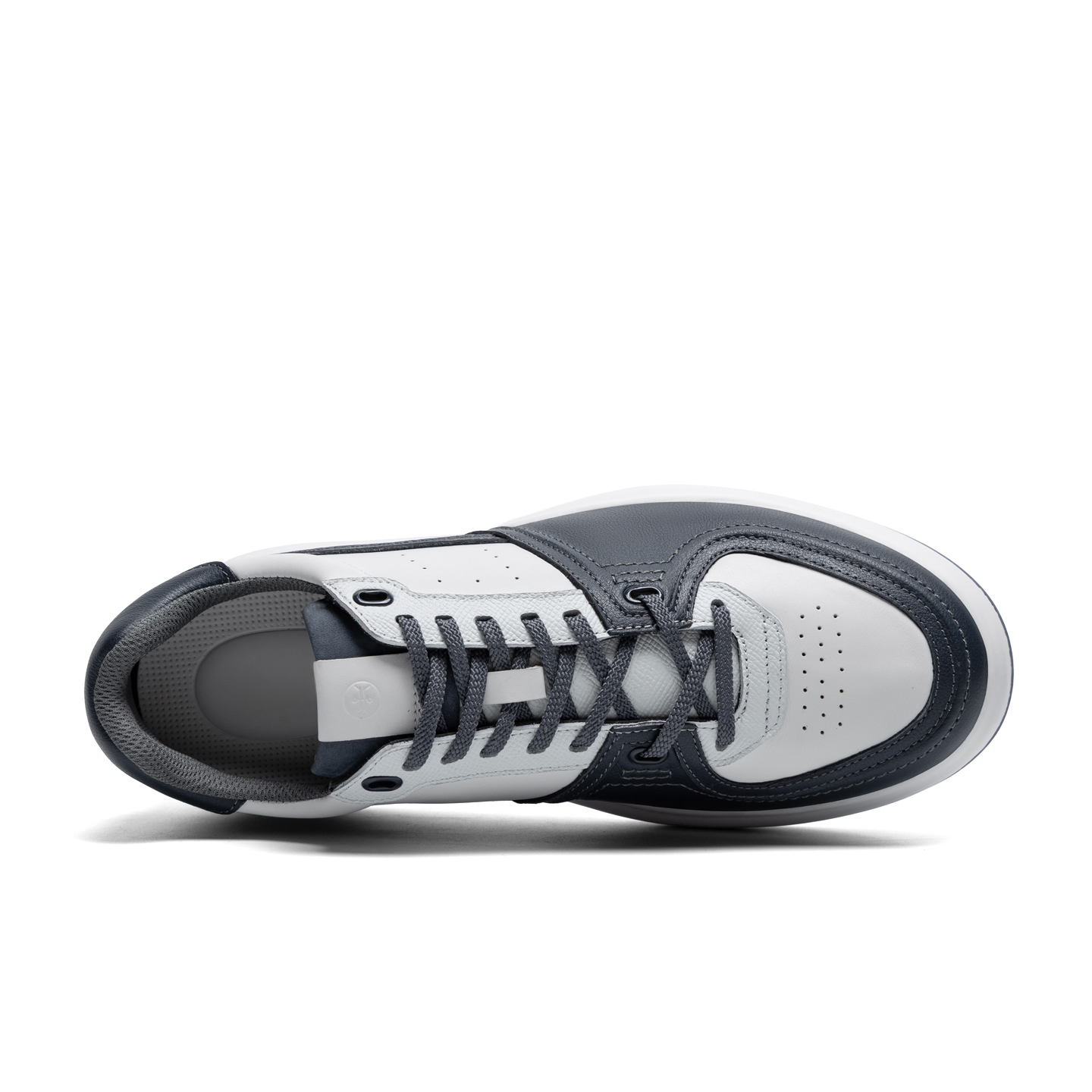 2025 Newest Trendy Design Casual Shoes Sneakers Skateboarding Shoes for Men Wholesale Breathable Trendy Design