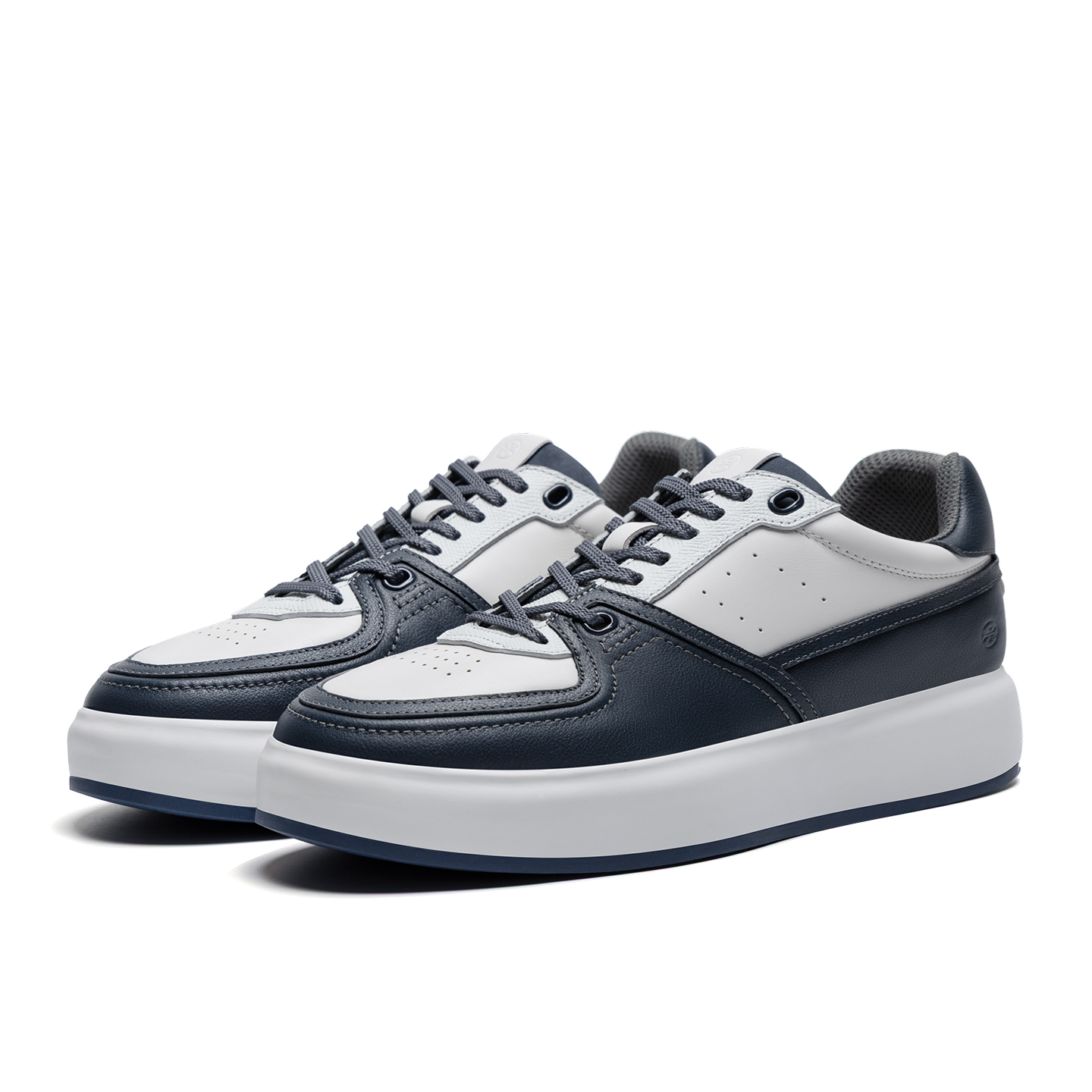 2025 Newest Trendy Design Casual Shoes Sneakers Skateboarding Shoes for Men Wholesale Breathable Trendy Design