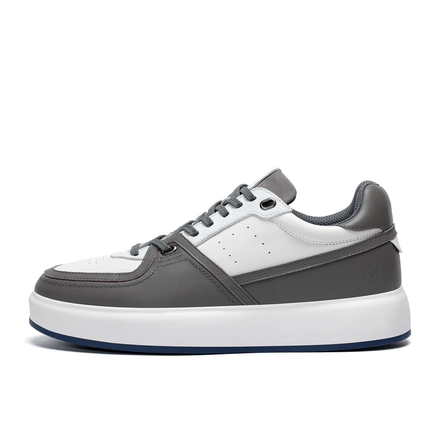 2025 Newest Trendy Design Skateboarding Shoes Casual Shoes Sneakers for Men Wholesale Breathable Trendy Design