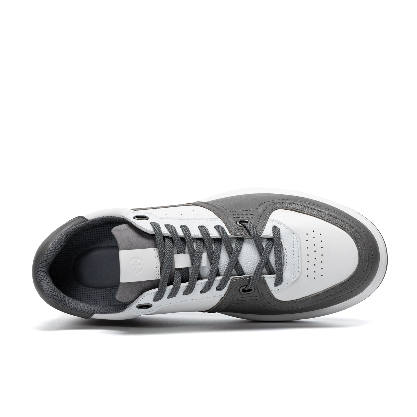 2025 Newest Trendy Design Skateboarding Shoes Casual Shoes Sneakers for Men Wholesale Breathable Trendy Design