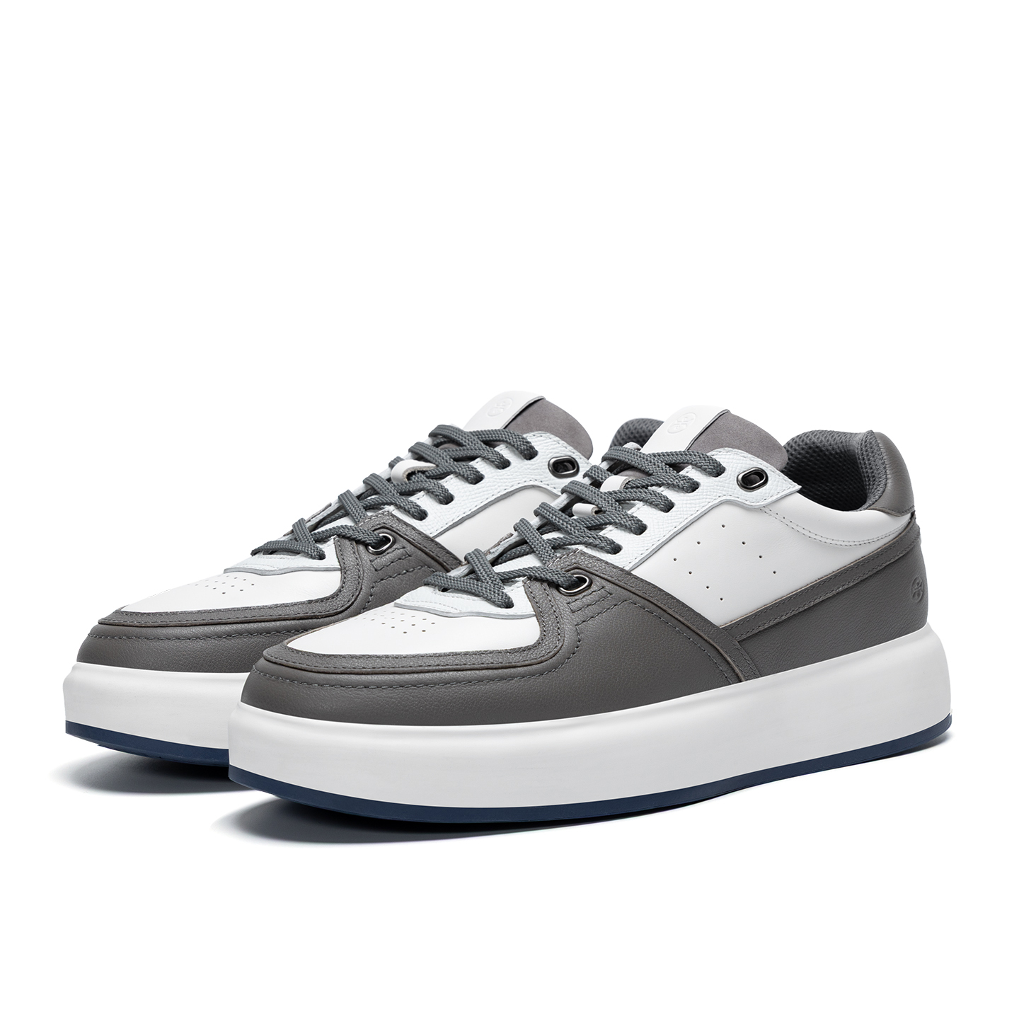 2025 Newest Trendy Design Skateboarding Shoes Casual Shoes Sneakers for Men Wholesale Breathable Trendy Design