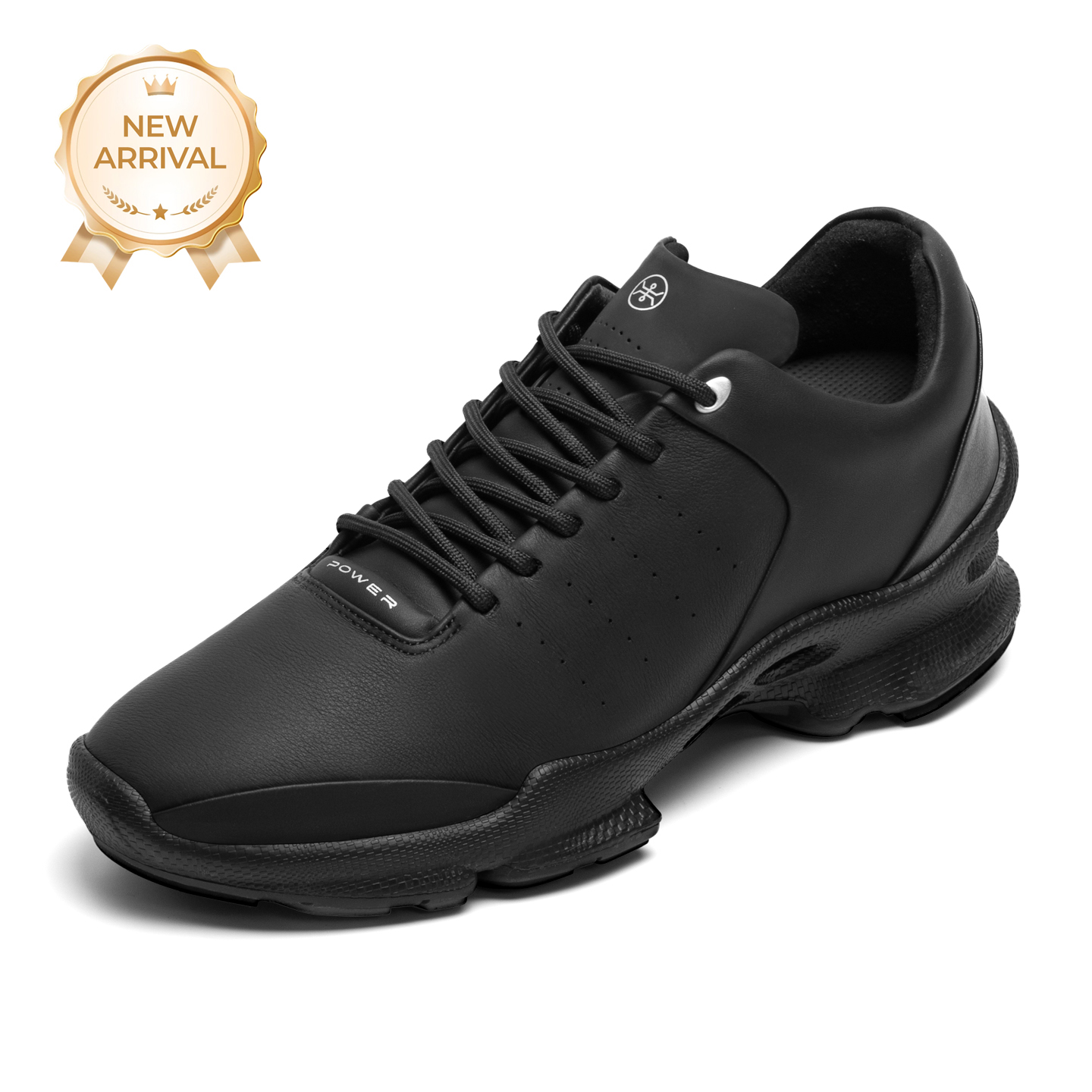2025 Newest Trendy Design Wholesale Breathable  Casual Sneakers for Men Trendy Design