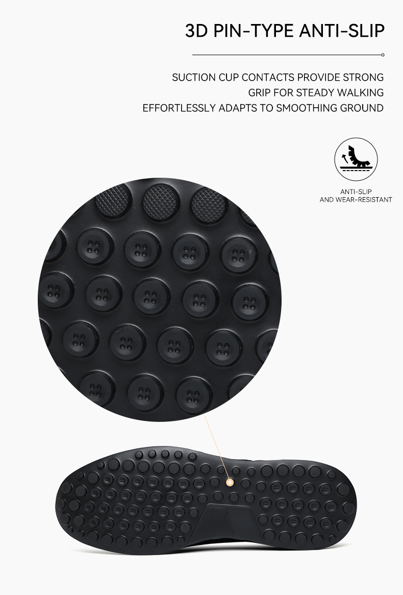 2025 New Arrival Factory Customization Men's Comfort Dress Shoes & Oxfords Cowhide Square-Toe Banded Lace Height Increasing 6cm