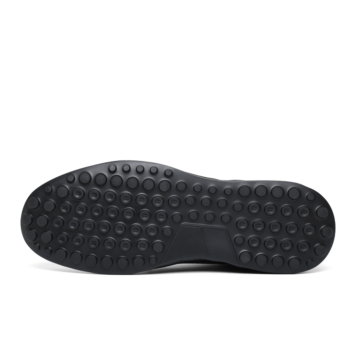 2025 New Arrival Factory Customization Men's Comfort Dress Shoes & Oxfords Cowhide Square-Toe Banded Lace Height Increasing 6cm