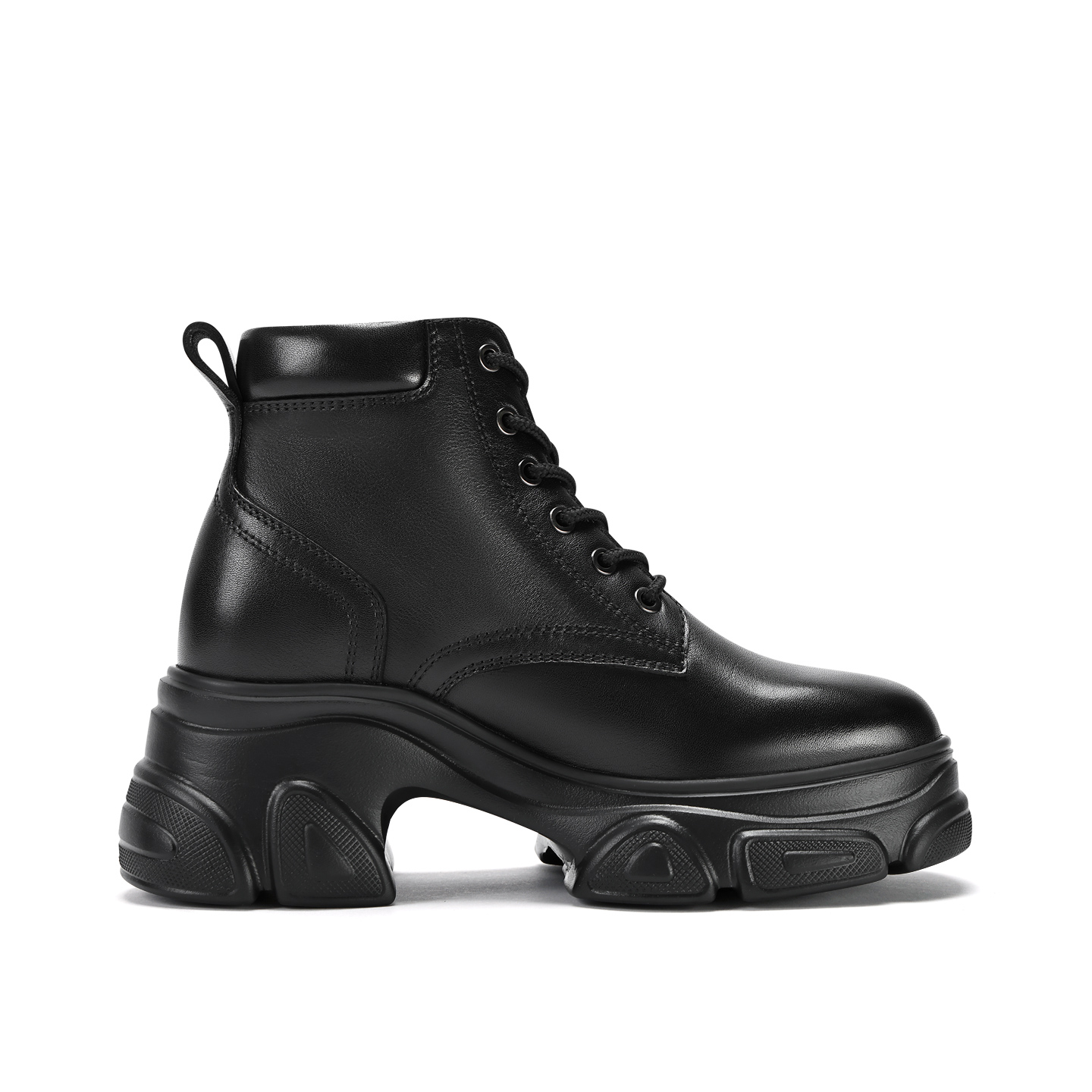 2025 Trending New Design Master-level Handcrafted Genuine Leather Material Luxury Brand Genuine Leather Boots for Women