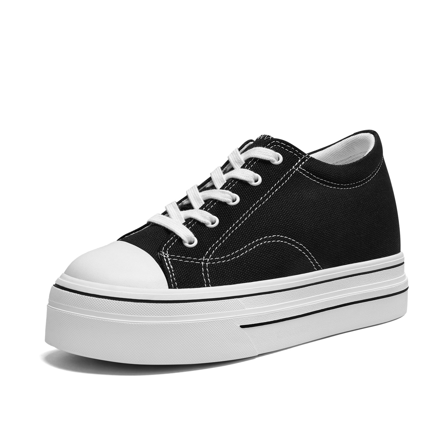 2025 Trending Wholesale Top Quality Women Casual Shoes New Styles Black Designer Shoes Fashion Walking Style Mens Shoes