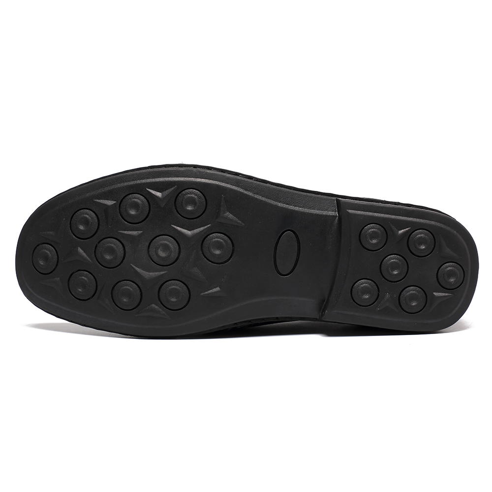 New Trend 2.5 inches Men Casual Taller elevator shoes Increasing