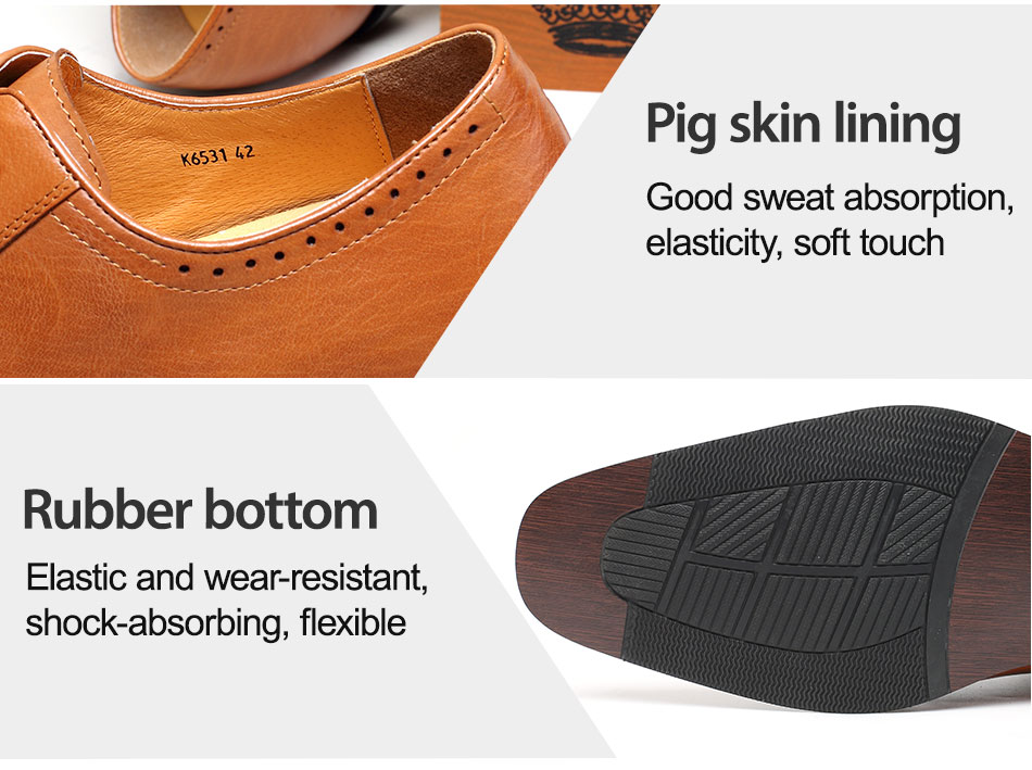 best elevator shoes for men
