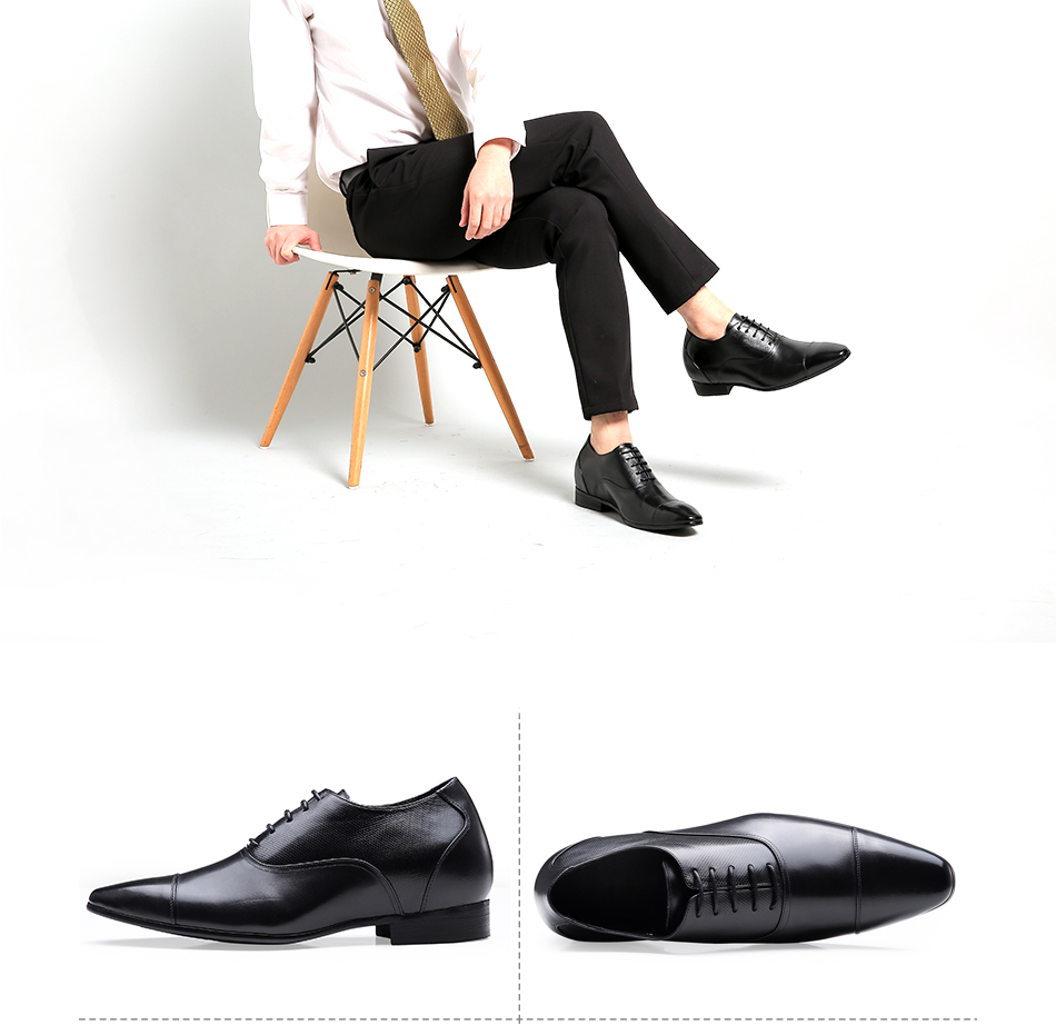 high heel shoes for men