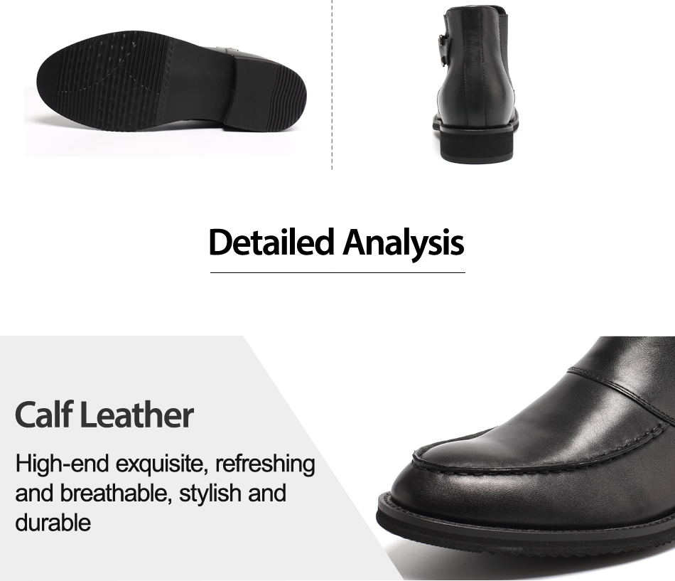 elevator boots Manufacturers