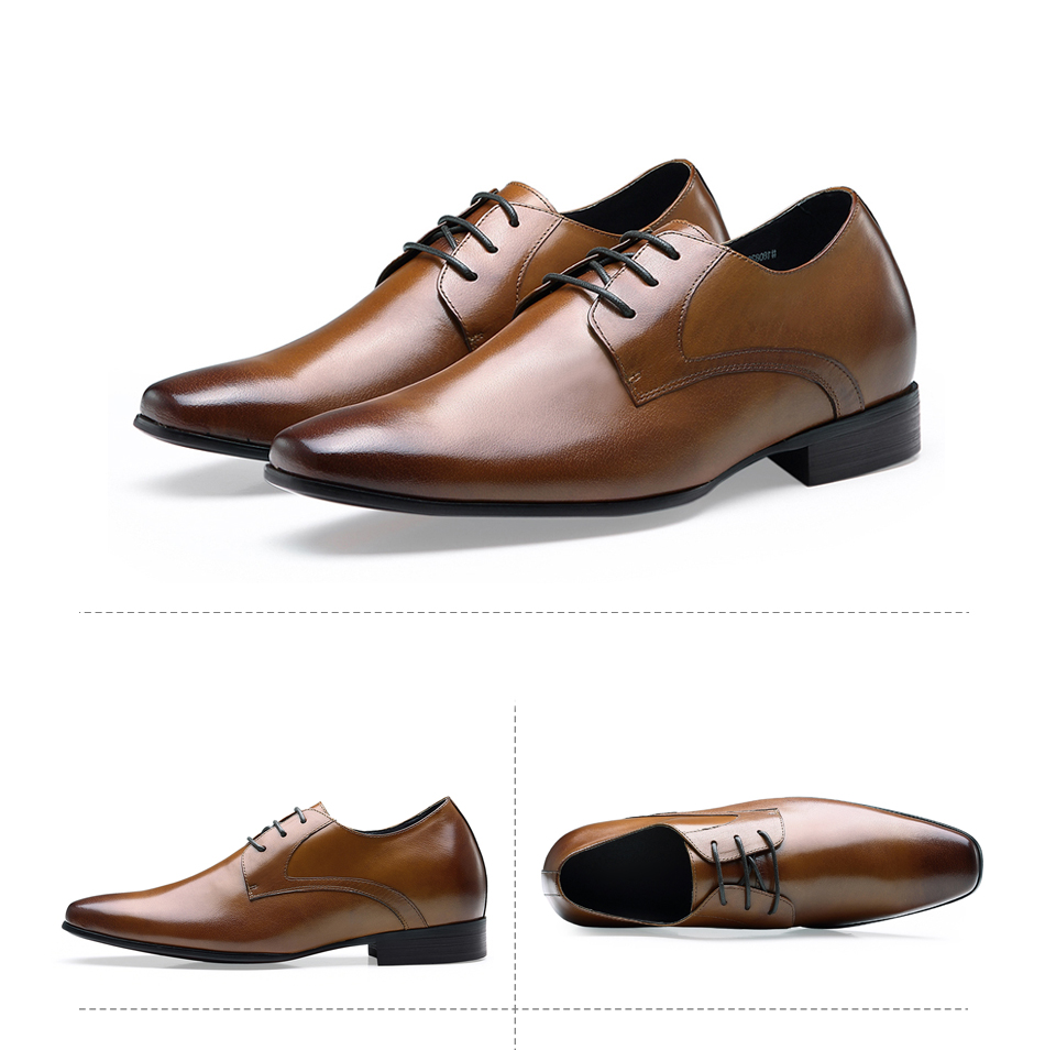 elevator shoes men
