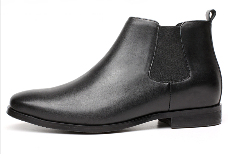 elevator shoes