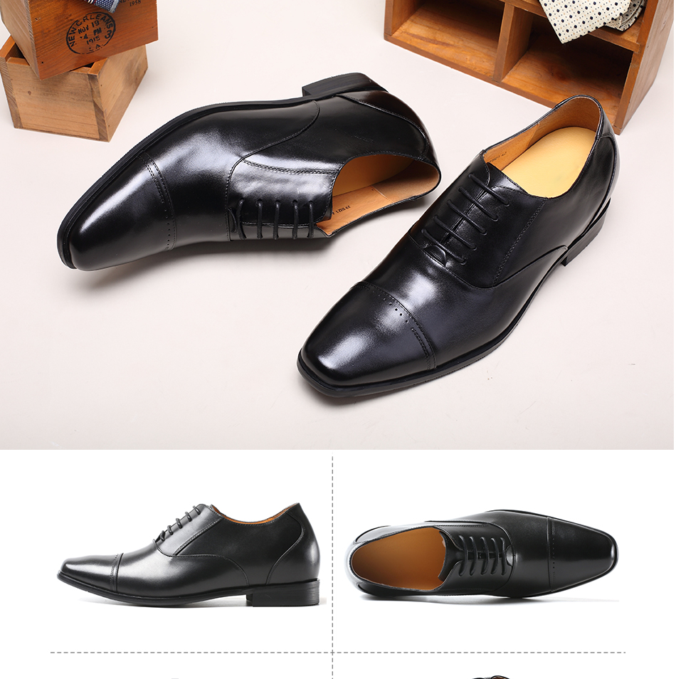 height elevator shoes