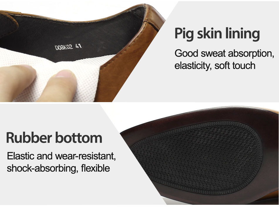 dress shoes for men