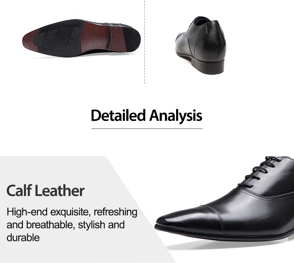 shoes for tall men