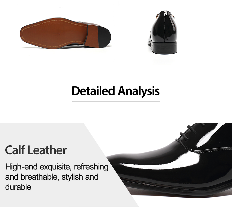 height enhancing shoes
