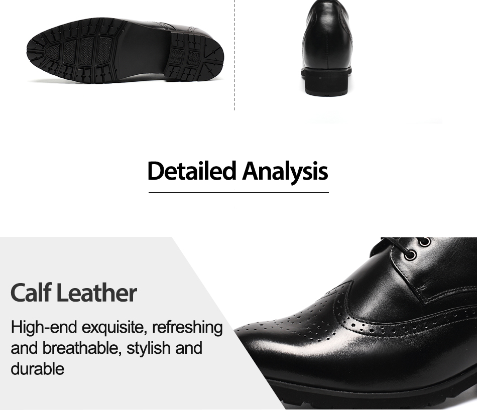 internal elevator shoes