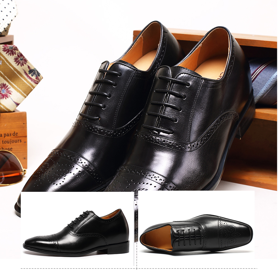 shoes that add height