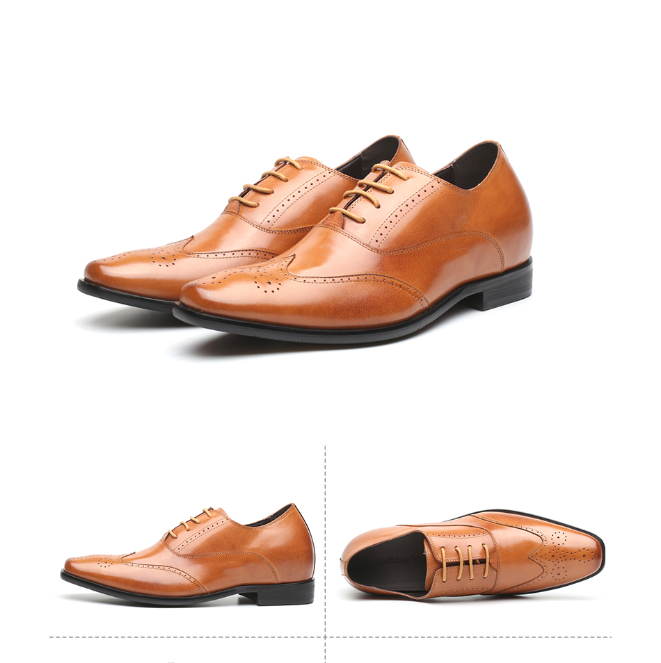 elevator shoes Factory
