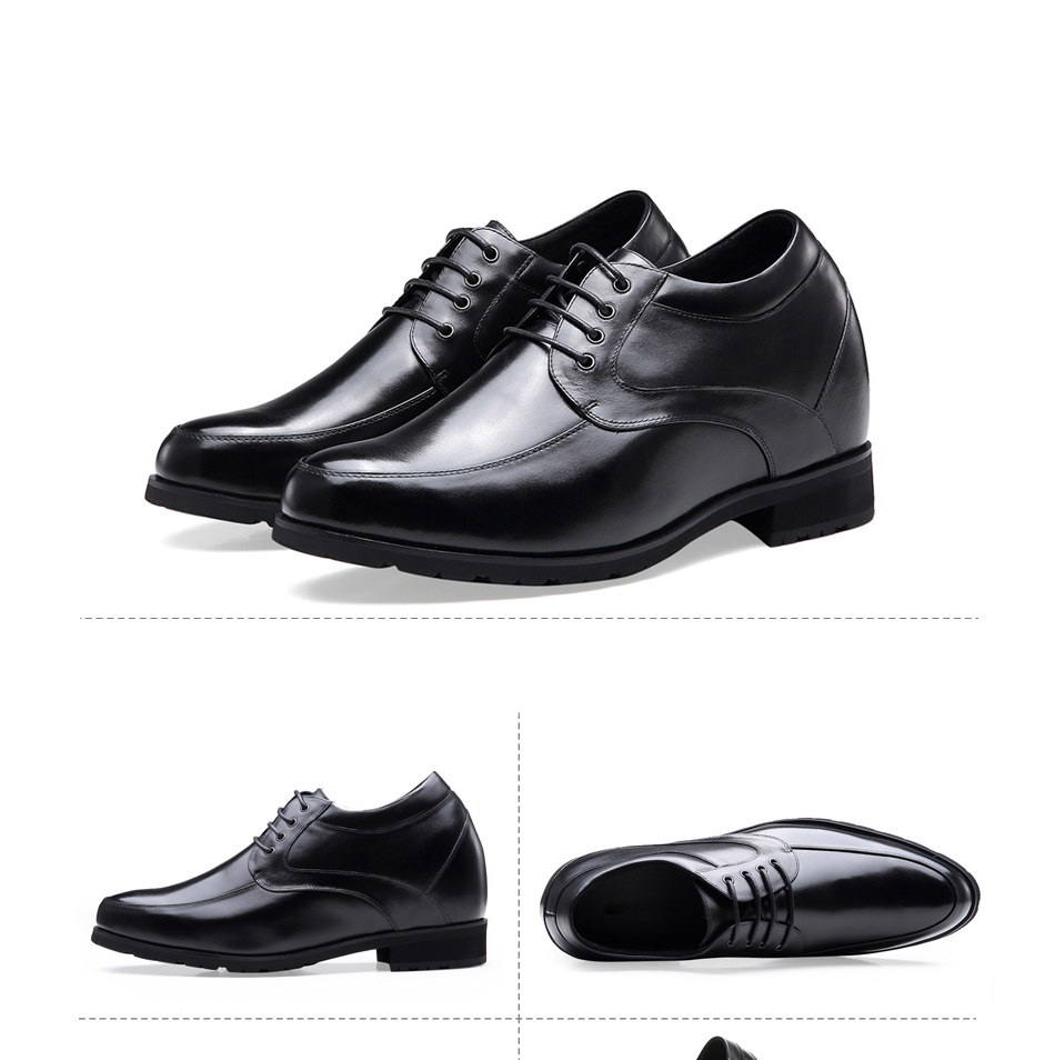 elevator shoes