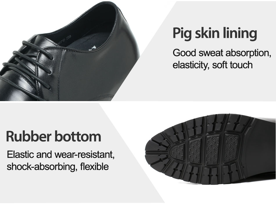 Elevator Shoes