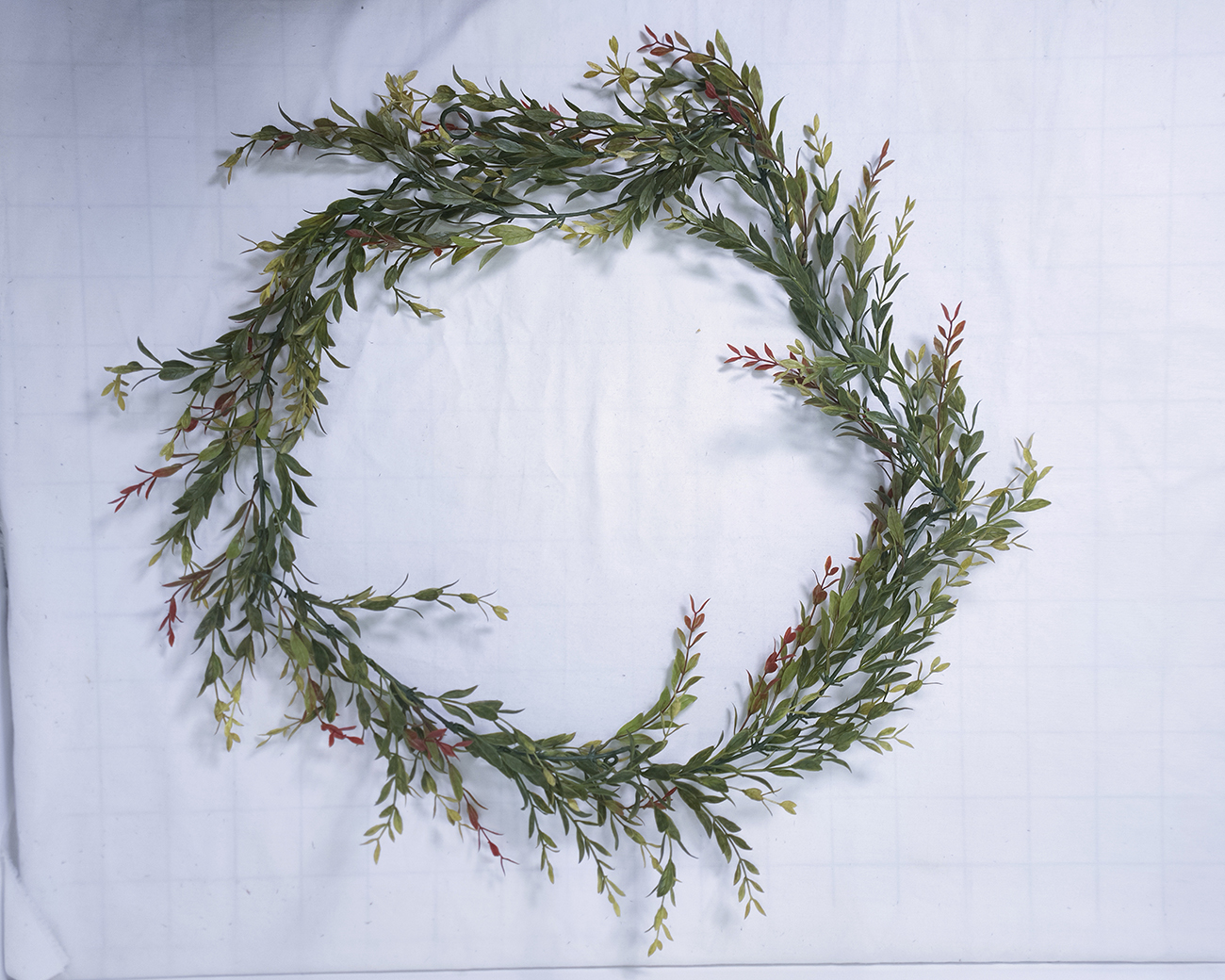 Vitex cotyledon simulated rattan