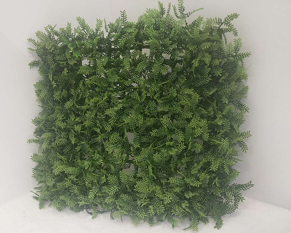 Anti Lavender 100 simulated turf